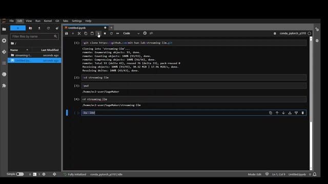 Streaming-LLM Local Installation in Linux and Windows смотреть онлайн