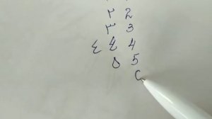 Как легко выучить арабские цифры? | Арабский язык с нуля
