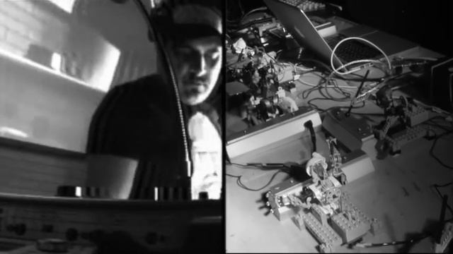 Toa Mata Band - Live in Bologna [The Dub session] смотреть онлайн