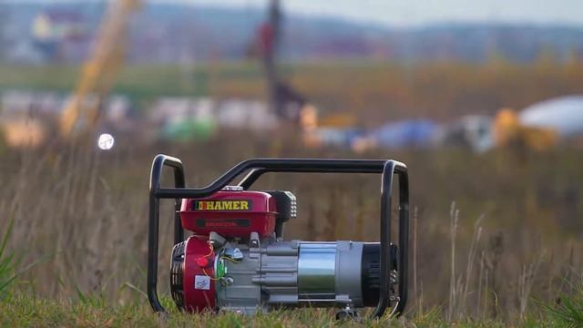 БЕНЗОГЕНЕРАТОР 3500S! УДАЧНЫЙ ВЫБОР!