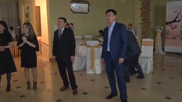 Юбилей - 60 лет смотреть онлайн