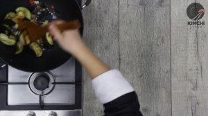 Как приготовить баклажаны по-сычуаньски