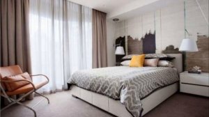 Важный Элемент Декора ШТОРЫ в Интерьере