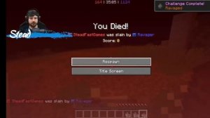 Создание НЕОГРАНИЧЕННОГО КОЛИЧЕСТВА фантомов в Minecraft Monster Factory