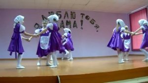 #*танец.бабушки старушки.№*