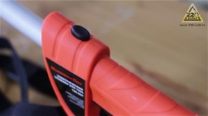Обзор Триммер HAMMER ETR1200 Hammerflex