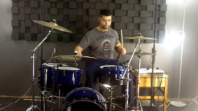 Lesson 399 Cascara with Back Beat (Justin Timberlake - My Love) смотреть онлайн