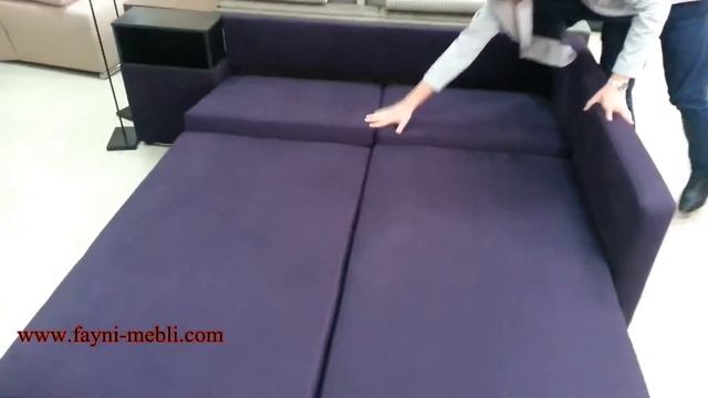 Угловой диван Фиделио-Н. Фабрика Ливс смотреть онлайн