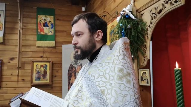 Зачем Господь стал человеком? Проповедь для детей