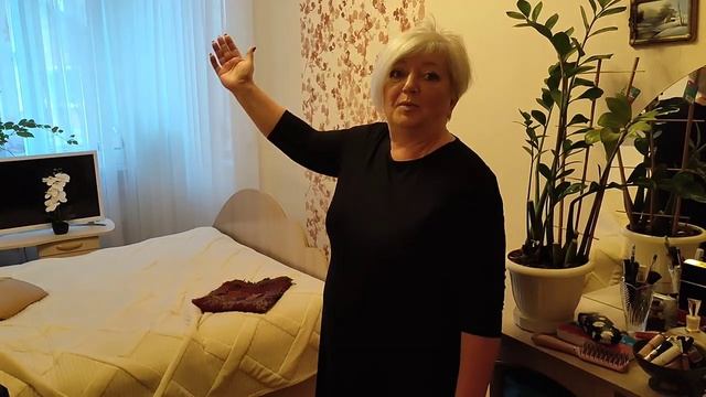 Рум тур по Натальиной квартире и трагедии, которая случилась в нашем городе.... смотреть онлайн