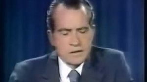 August 15, 1971 - Richard Nixon Closes the Gold Window