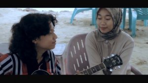 Tegar - Sehari Marahan Sehari Baikkan (Official Music Video)