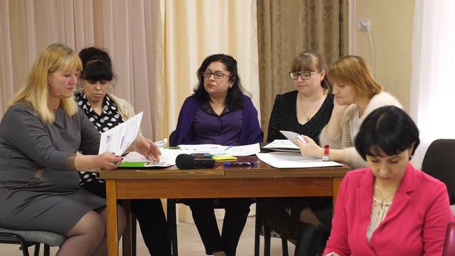 Взаимодействие с людьми - важный навык современного педагога
