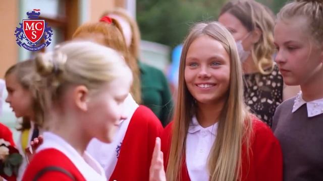 Английская школа MCS в центре Москвы 2023