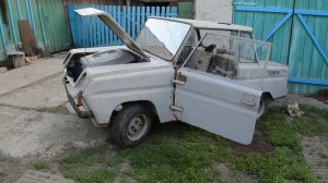 Всё,что осталось за кадром