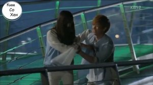 Дорамы с Ким Со Хен. Фильмография:)