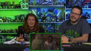 Supernatural 12x23 FINALE REACTION!! "All Along the Watchtower"