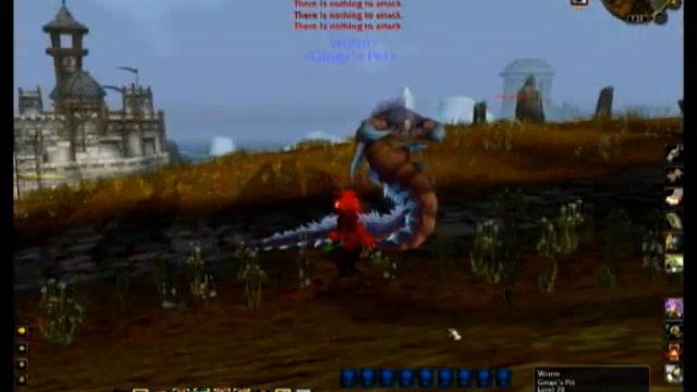 WOTLK Hunter Build 8885 Rhino and Worm смотреть онлайн