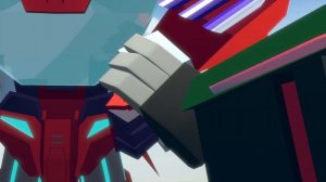 Принесите мне голову Оптимуса Прайма ☠️ #204 | Transformers Cyberverse | Transformers Official