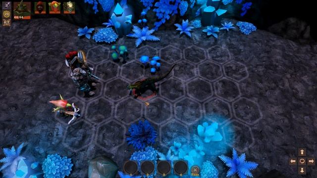 Guards Of The Gate: The First 40 Minutes смотреть онлайн