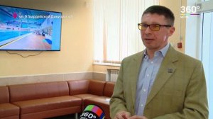 Клуб парадайверов в Истре