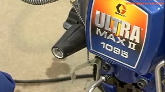 UltraMax II Priming.avi