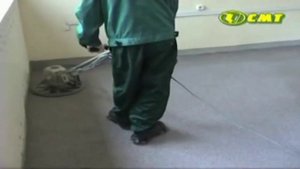 Наливные полы, акриловый компонент для столешниц.mpg