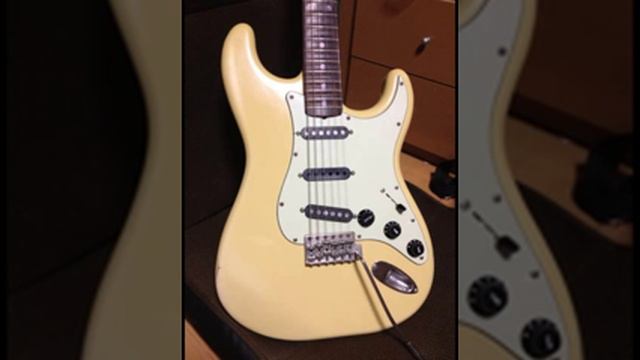 Schecter F500T (Rainbow 1981) смотреть онлайн