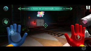 Scary Toy Factory: Chapter 2! Pink Monster escape in the toy factory playtime, full game (part1)