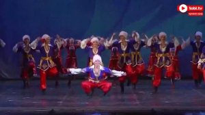 Ансамбль танца «Урал» — Лучшее!5