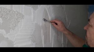 Барельеф своими руками Часть 5 | DIY bas-relief Part 5