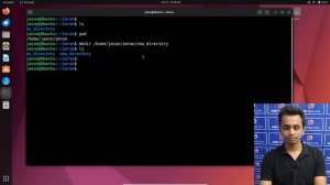 mkdir Command | How To Create Directory and Subdirectory in Linux | Create Folder in Linux