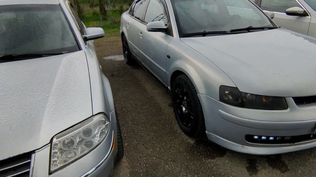 vw passat club georgia .., (OFFICIAL) смотреть онлайн