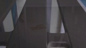 Кровать домик чердак для детей