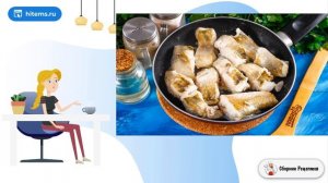 Соте из судака. Самые простые рецепты