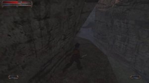 Severance: Blade of Darkness - PS5 Gameplay