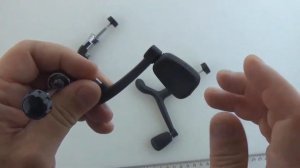 Ручка для безинерционной катушки, арт. Z0000018704