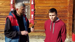 Сергей Шумейко - пчеловодство не брошу/сибирский пчелоблог