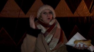 Мюнхен. Рождественская ярмарка. В поисках Нового Года.