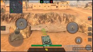 Нычки на разных картах.WoT Blitz