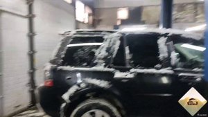 Land Rover Freelander 2.2 дизель автоподбор