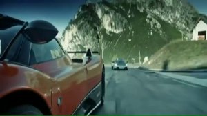 Pagani vs Lamborghini:Need for Speed Hot Pursuit