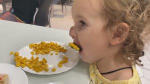 ДИМА С СЕМЬЁЙ УЕХАЛИ НА МОРЕ ОТДЫХАТЬ. ОБЗОР ШИКАРНОГО НОМЕРА В ВИТЯЗЕВО. 24.08.23.