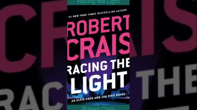 Mini Book Review: Racing the Light by Robert Crais