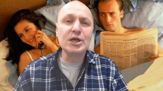 Сборник Смешных Анекдотов???