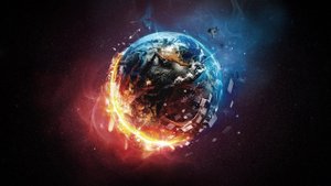 Планета роботов. Регрессивный гипноз.