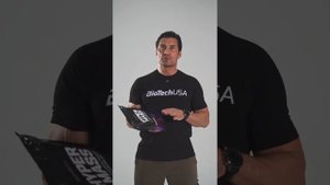 Гейнер BiotechUSA Hyper Mass - для тех кто хочет нарастить мышечную массу!