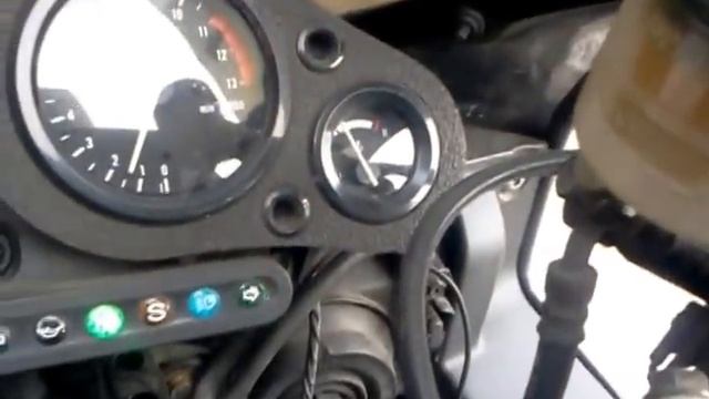Осмотр Honda cbr 900 rr faerblade смотреть онлайн