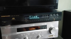 Marantz CD-57