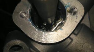 Рулевая рейка Таврия Славута ЗАЗ